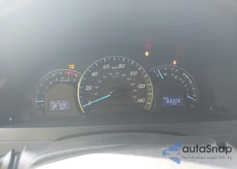 2015 Toyota Camry Le z USA, uszkodzony, nr VIN 4T4BF1FK7FR493328